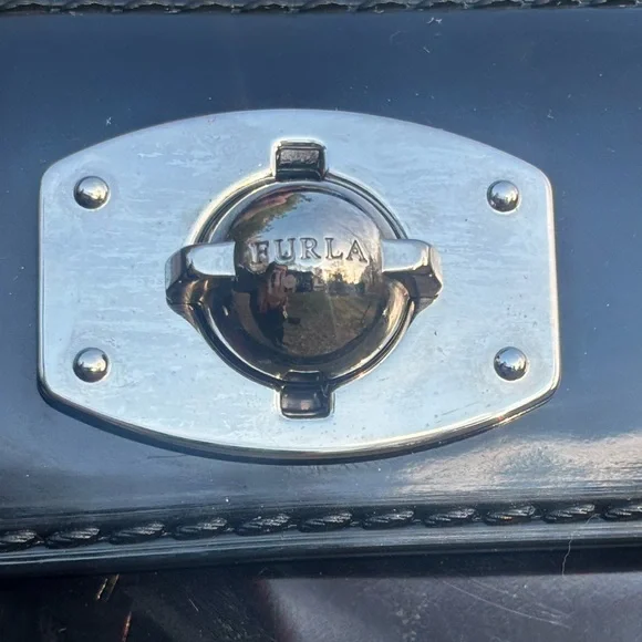 Furla Candy Mini Handbag - Picture 5 of 14